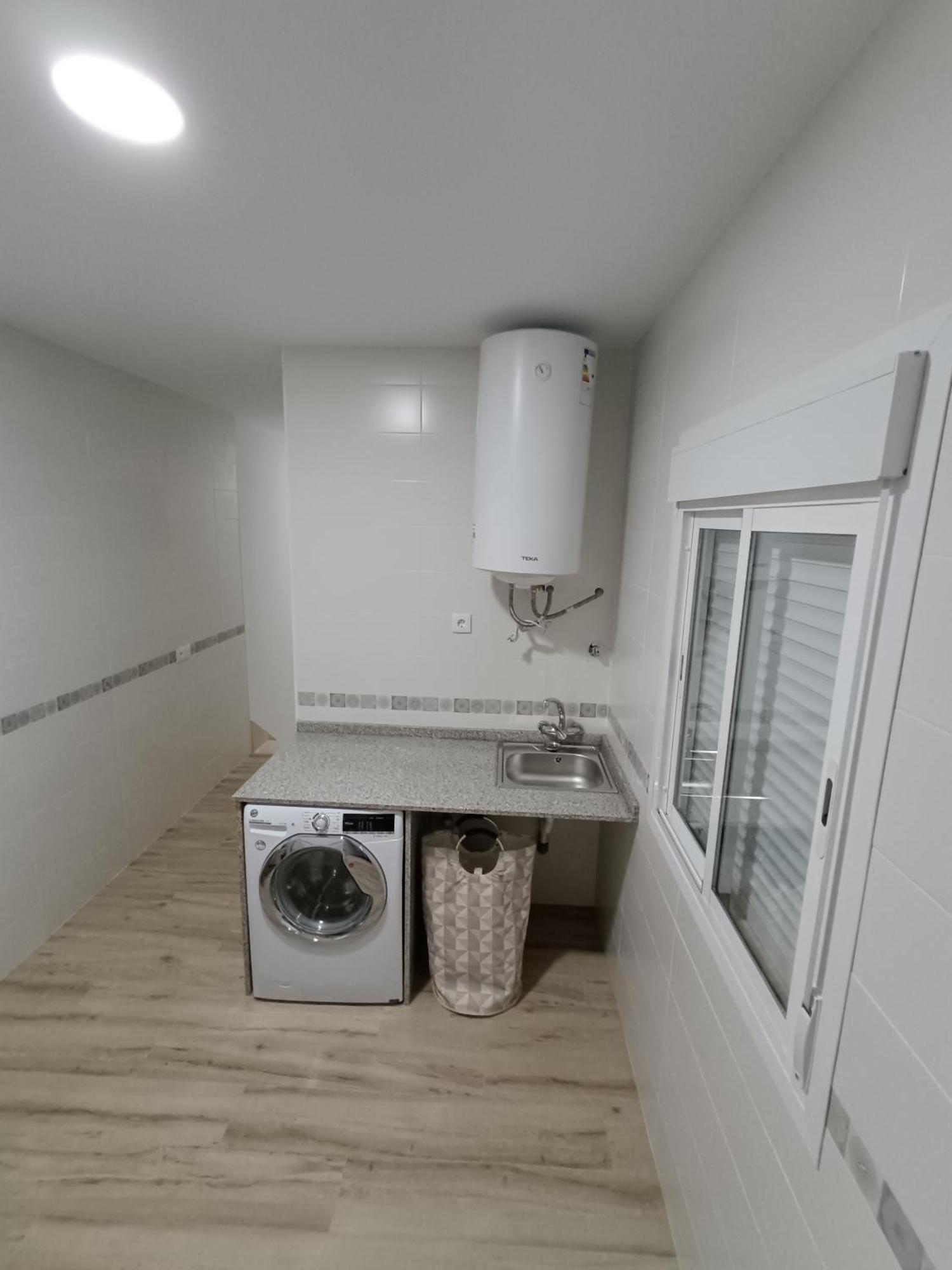 Apartamento Vitelio Carmona  Exterior foto